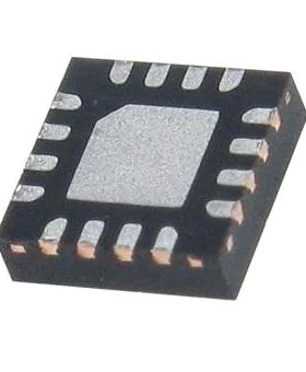 PIC16F15323T-I/JQ[8 -MCU 3.5KB, 256B RAM, 4xPWMs,]