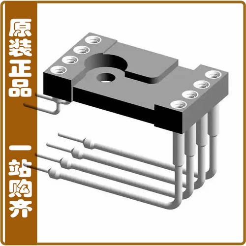 299-83-608-10-002101【CONN IC DIP SOCKET 8POS GOLD】