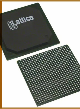 LFECP33E-4FN672I【IC FPGA 496 I/O 672FPBGA】