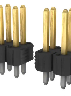 68692-210HLF[CONN HEADER VERT 10POS 2.54MM]