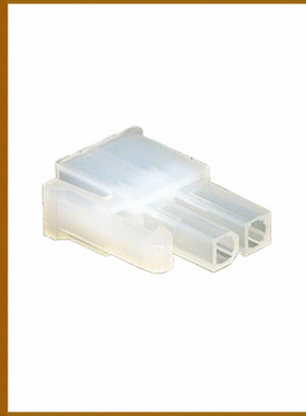 39012020【CONN RCPT HSG 2POS DUAL】插头原装现货直拍