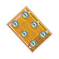 EPC2040ENGRT TRANS GAN 15V BUMPED DIE