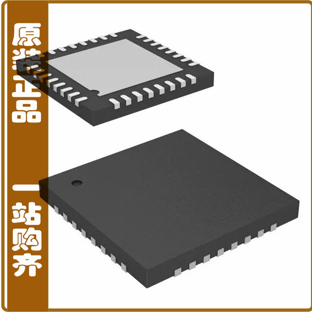 CY7C64343-32LQXC【IC MCU USB ENCORE CONTROL 32QFN】