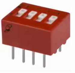 78RB04ST 开关 Grayhill Inc. 现货