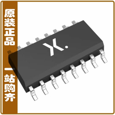 HEF4020BT 653{IC COUNTER BINARY 14STAGE 16SOIC}