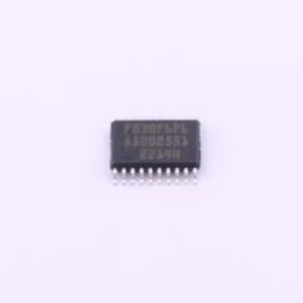 CW32F030F6P6 单片机(MCU/MPU/SOC) CW32F030F6P6 TSSOP-20