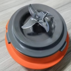 P665 P370 P658破壁机配件搅拌刀 刀架原装 九阳L18 正品 P660