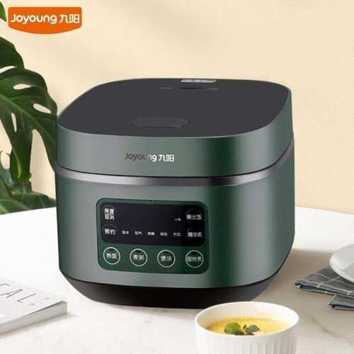 Joyoung/九阳 F30FZ-F636电饭煲全自动不沾3升智能预约厚釜3正品