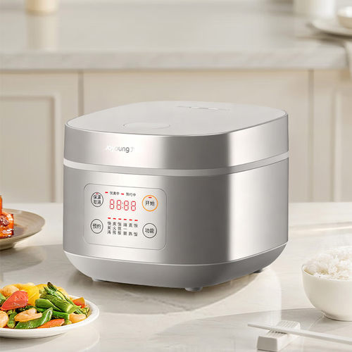 Joyoung/九阳 F30FZ-F636电饭煲全自动不沾3升智能预约厚釜3正品