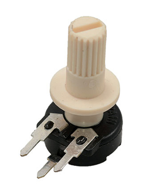 进口PIHER西班牙电位器 立式可调电阻PT10 带手柄