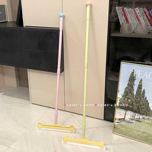 魔术扫把刮水拖把硅胶家用