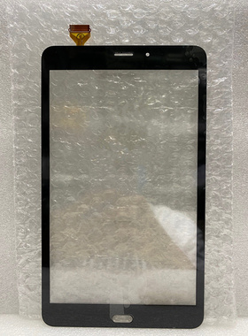 适用于三星SM-T380 T380C T385 T385C T387触摸屏外屏