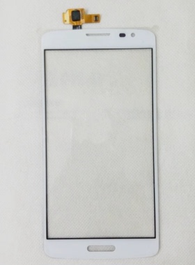 适用于LG F260S触摸屏 F260触摸 触控屏 手写屏 电容屏 外屏