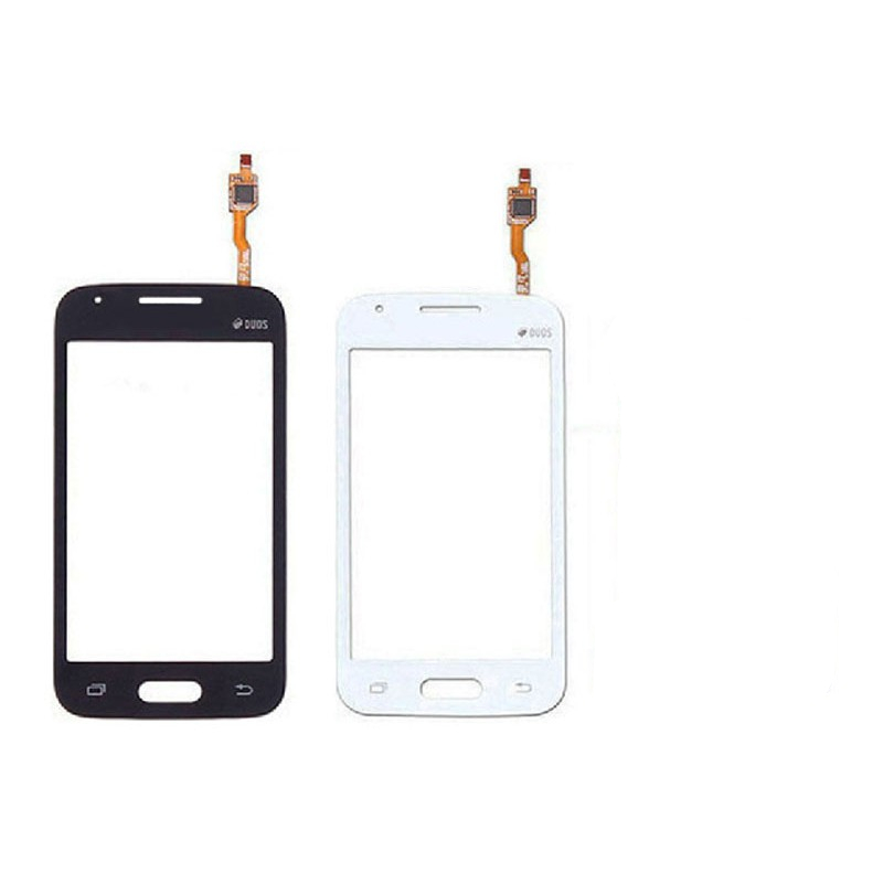 适用于三星Galaxy V Plus G318h G318 SM-G318H触摸屏 手写屏外屏