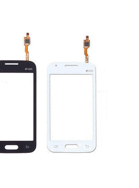 适用于三星Galaxy V Plus G318h G318 SM-G318H触摸屏 手写屏外屏