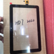 12th P8AT8Z触摸屏屏幕总成 适用亚马逊Kindle 2022 fire HD7