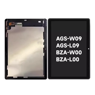 AGS W09 L09 适用于华为荣耀畅玩2 W00 BZA L00总成屏幕