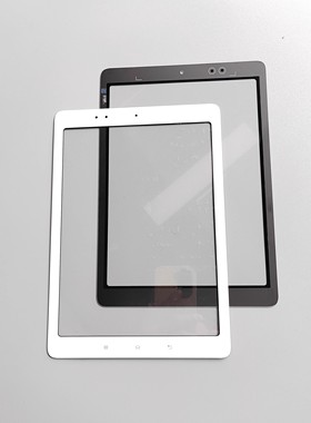 适用步步高学习机S3PROS盖板P20/P21H3000X触摸屏手写外屏幕