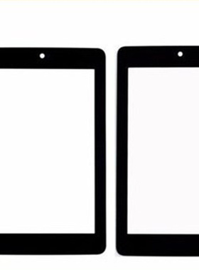 适用于华硕谷歌Google nexus7一代 ME370T/TG触摸屏屏幕总成