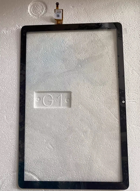 阿尔卡特8491X TCL10S触摸屏G3324A1-V2/7382/C0版/CY手写屏外屏