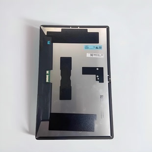 适用于联想TB371FC屏幕总成 TB372FC显示屏 小新padPro屏幕