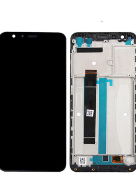 适用于华硕Zenfone Max Plus M1 ZB570TL X018D液晶显示屏幕总成