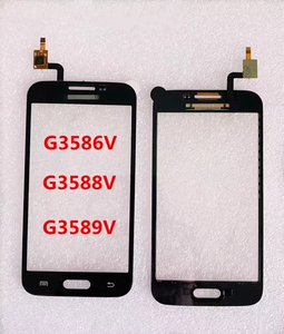 适用于三星G3586V触摸屏 G3588V手写屏 G3589V液晶显示屏 外屏