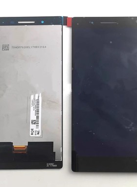 适用联想TB3-7504F屏幕总成 7504N/X触摸屏 液晶显示屏内外一体屏