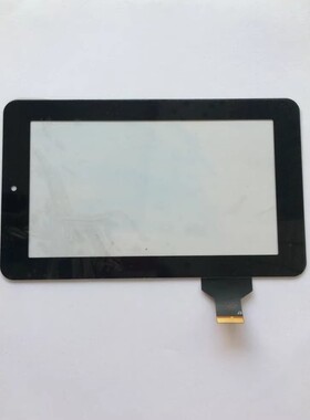 适用昂达V702 触摸屏V703时尚版双核版排线号HLD-GG706s pg706s