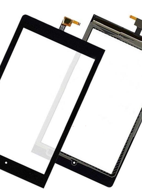 适用联想B6000-H/F触摸屏 b6000屏幕总成 手写屏 触控屏 外屏触屏