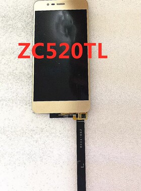 适用华硕飞马3 X008 Z01B X008DB ZC520TL液晶显示屏幕总成