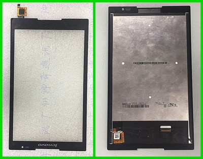 适用于联想平板Tab S8-50F/ 50LC 触摸屏内屏 屏幕总成 手写屏