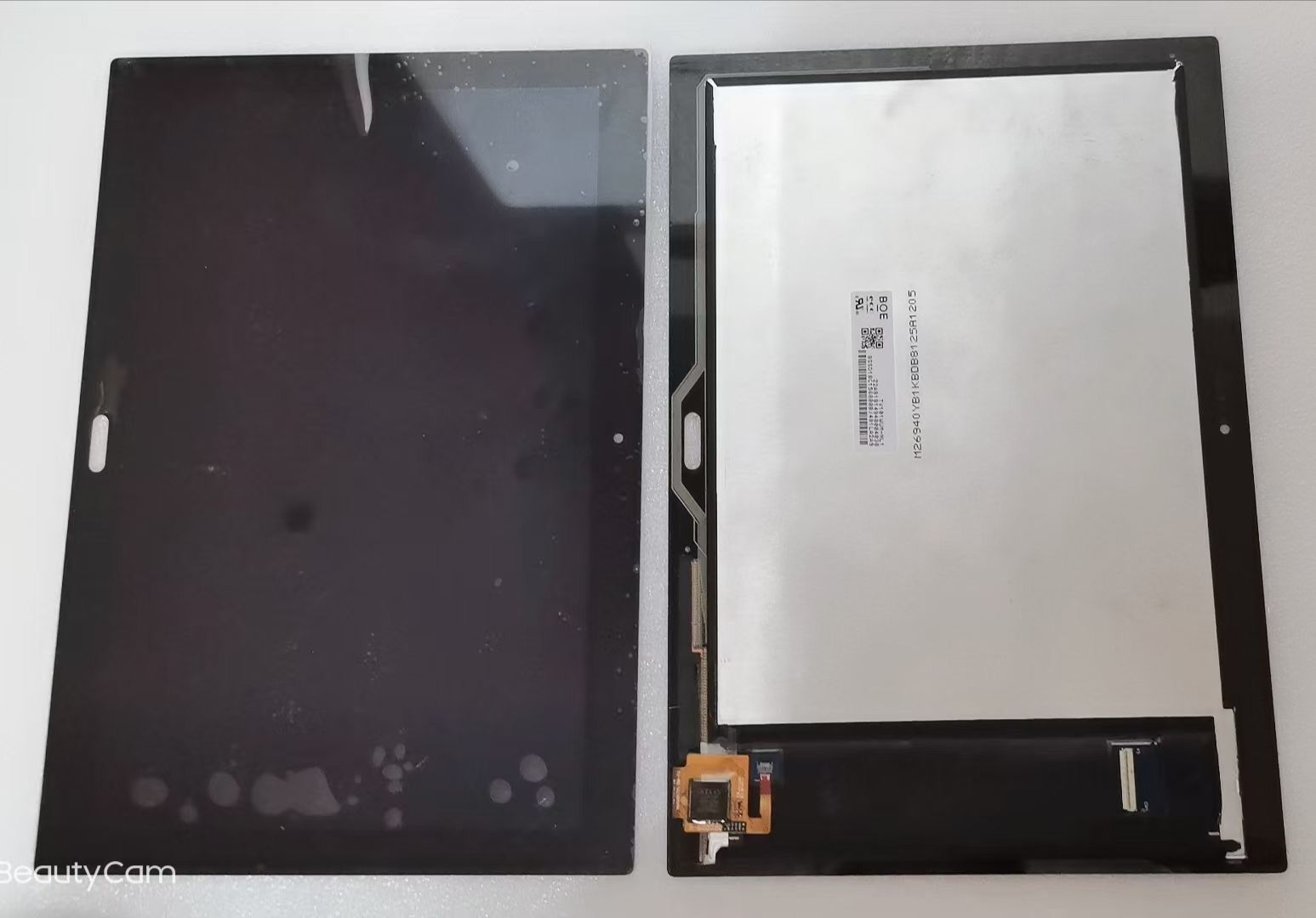 适用于联想TB-X804F/N 平板电脑屏幕总成