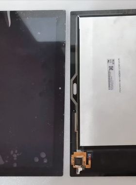 适用于联想TB-X804F/N 平板电脑屏幕总成