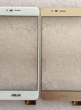 华硕 ASUS ZC520TL X008触摸屏 X008D X008DB触屏 手机屏幕 外屏