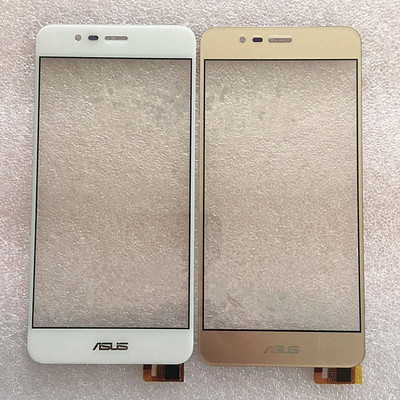 华硕 ASUS ZC520TL X008触摸屏 X008D X008DB触屏 手机屏幕 外屏