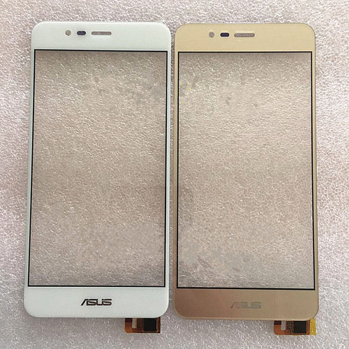 华硕 ASUS ZC520TL X008触摸屏 X008D X008DB触屏 手机屏幕 外屏