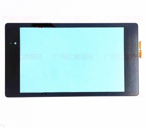 华硕 谷歌二代ME571 K008触摸屏2013 5337L FPC-2屏幕总成