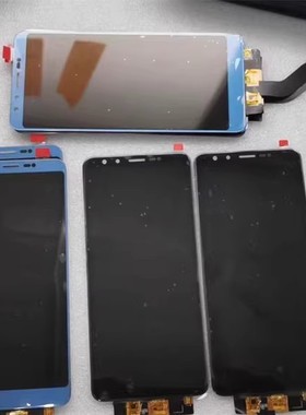 适用于联想K9屏幕总成 L38043触摸屏 手写触屏 液晶显示屏 内外屏