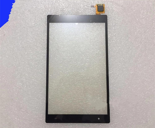 联想TB-8804F/N触摸屏 TAB4 Plus TB-8704F/N手写屏 触控屏 外屏
