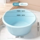 C Blue [Extra -Grand № 56 см] Утолщен