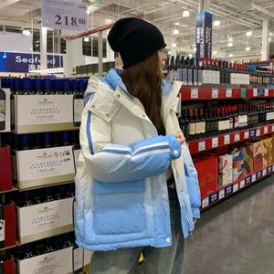 现货 24现货棉服外套 P185  B213-9957-P185  k278图片