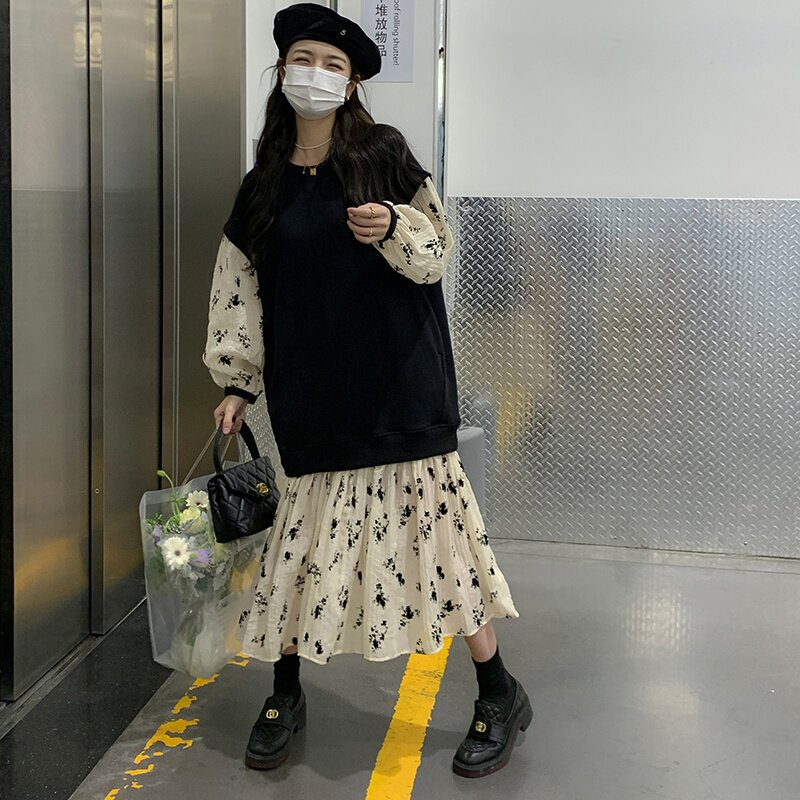 2026大货款号886卫衣连衣裙P125K178,女装连衣裙,浙宝173（原浙宝279）