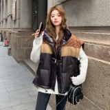 2025羽绒服P190B279-8851-P190k288，女装羽绒服，浙宝279