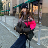 2025羽绒服P310B279-8856-P310k428，女装羽绒服，浙宝279
