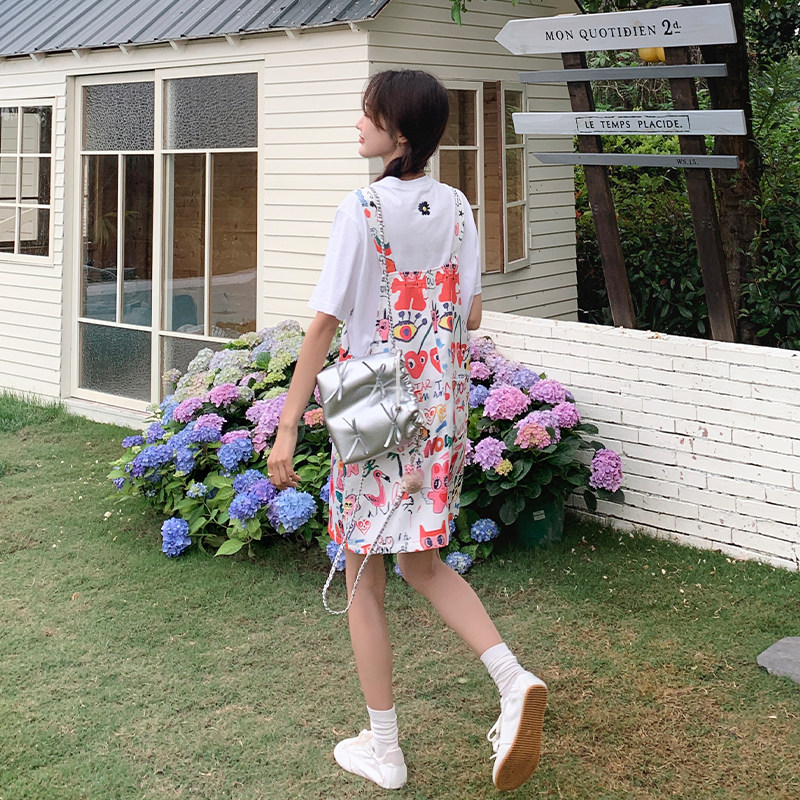 现货大货原创背带裙8812-2D043-裙p100-套装125k188,女装套装/套裙,浙宝173（原浙宝279）