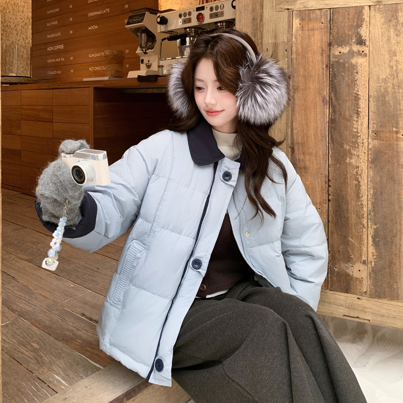 25年新款羽绒服279档口-8886-P300k458，女装羽绒服，浙宝279