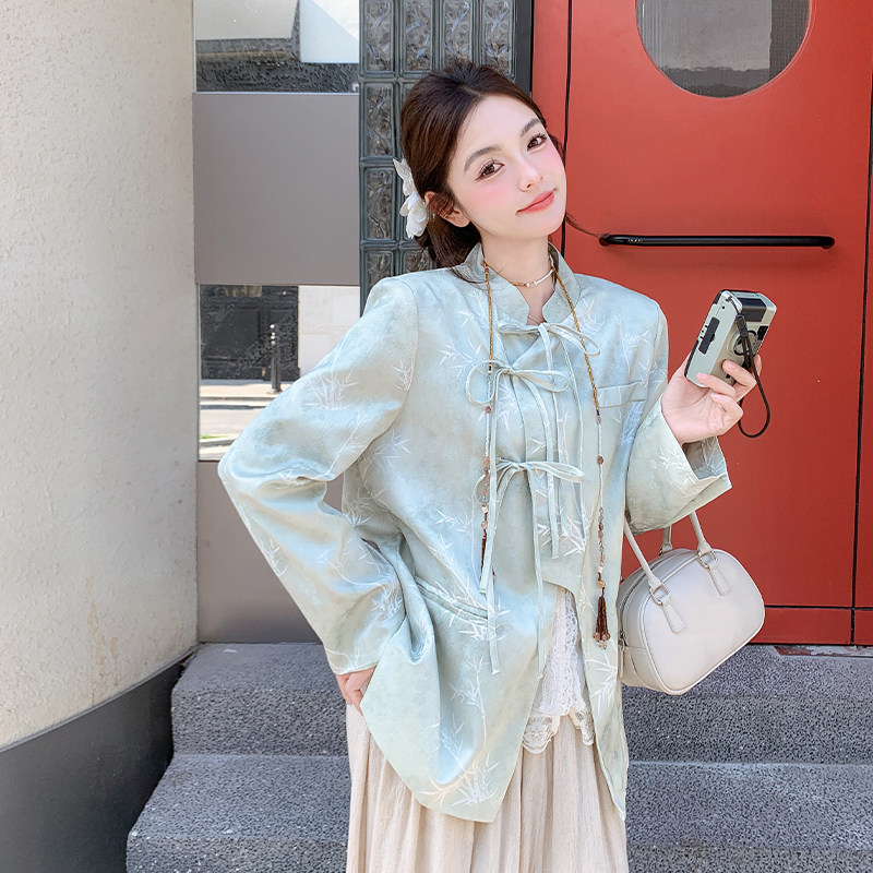 2026新款夹克棒球服外套浙宝173-7308-p170k278,女装短外套,浙宝173（原浙宝279）