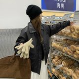 2024现货夹克外套P145B213-9952-P145k218，女装棉衣/棉服，浙宝279