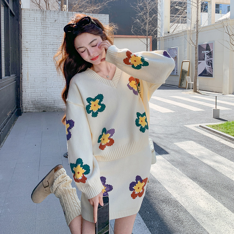 2026新款毛衣套装浙宝1731709-p150k248，女装职业装，浙宝173（原浙宝279）